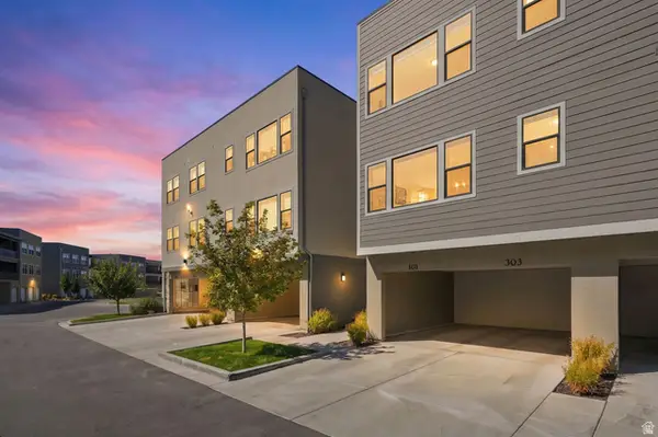 8373 S Iris Lumi Ln, Midvale, UT 84047