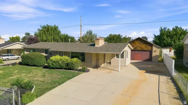 137 E 6890 S, Midvale, UT 84047 - #1