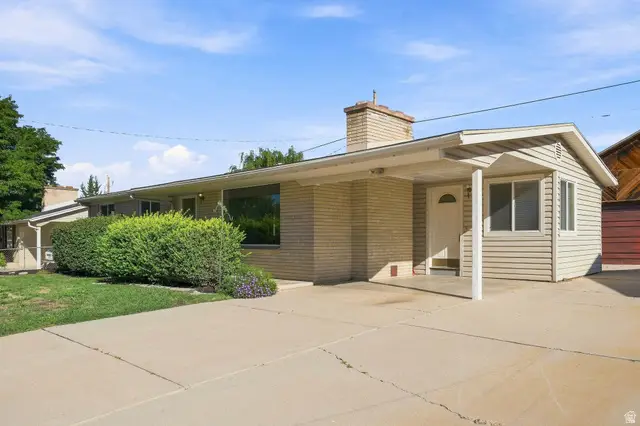 137 E 6890 S, Midvale, UT 84047 - #2