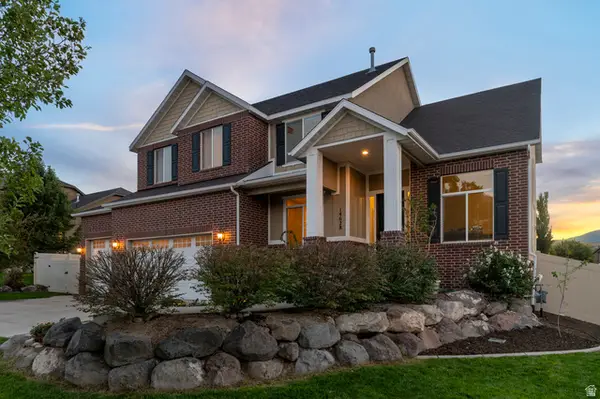 14628 S Windy Ridge Cir, Herriman, UT 84096