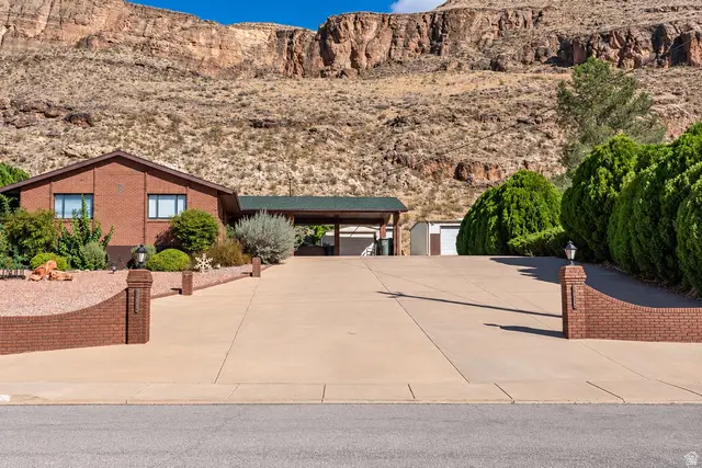 1455 S 160 W, Hurricane, UT 84737 - #2