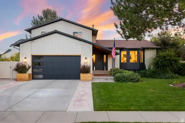 2335 W 7095 S, West Jordan, UT 84084 - #2