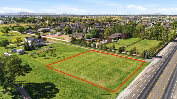 2915 W 2550 S, West Haven, UT 84401