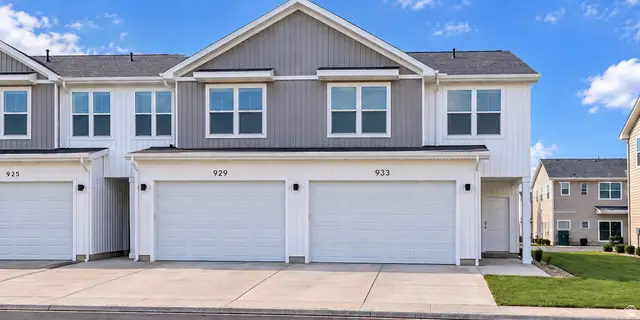 929 N 960 W, Tremonton, UT 84337 - #1