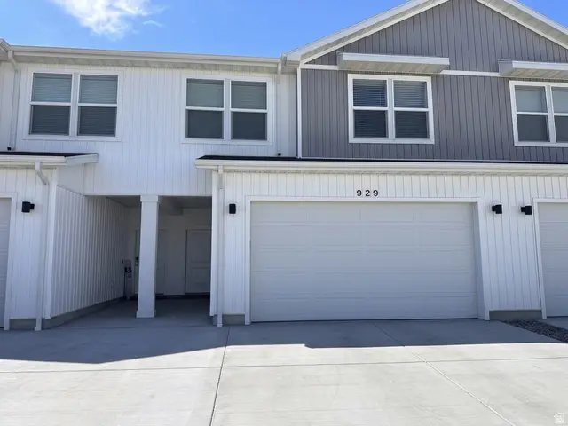 929 N 960 W, Tremonton, UT 84337 - #2