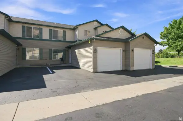 824 E 760 N, Ogden, UT 84404