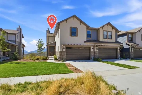 6039 N Westridge Rd, Heber City, UT 84032