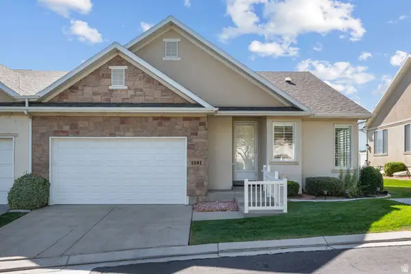 1061 W Tithing Ridge Dr S, Riverton, UT 84065