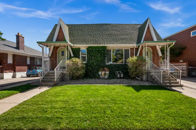 546 E Cleveland Ave, Salt Lake City, UT 84105 - #1
