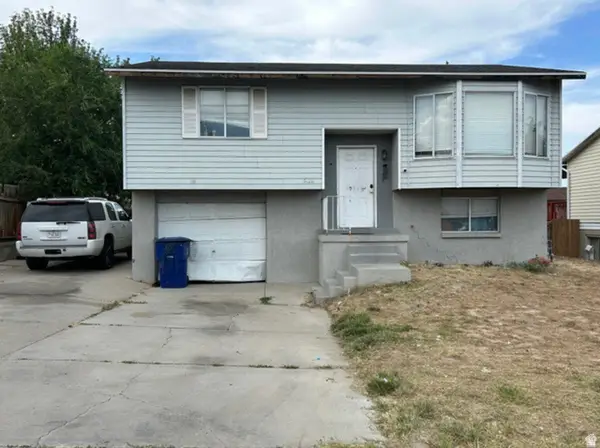 5128 W Longmore Dr S, Salt Lake City, UT 84118