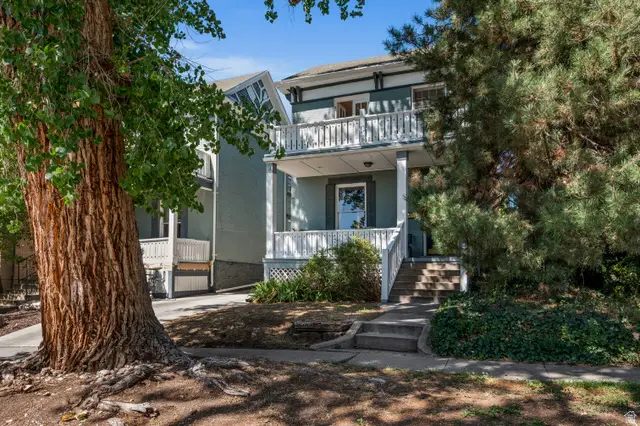681 E 5th Ave, Salt Lake City, UT 84103 - #3