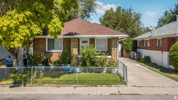 19 E Redondo Ave S, Salt Lake City, UT 84115