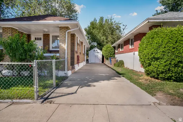 19 E Redondo Ave S, Salt Lake City, UT 84115 - #2
