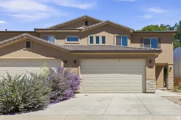 174 N 100 Loop W, Hurricane, UT 84737