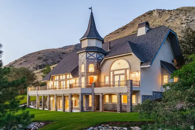 190 N 1440 E, Springville, UT 84663 - #2