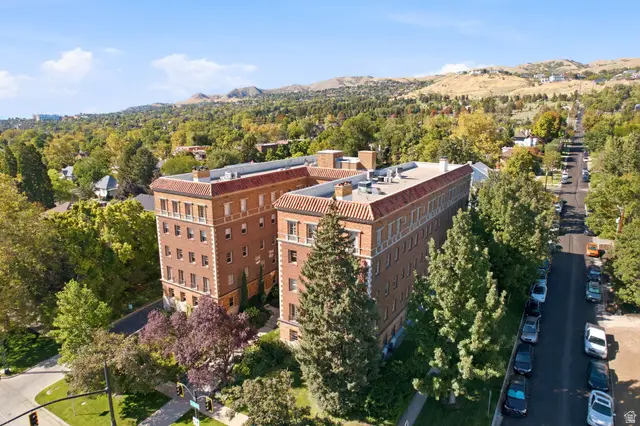 1283 E South Temple #201, Salt Lake City, UT 84102 - #1