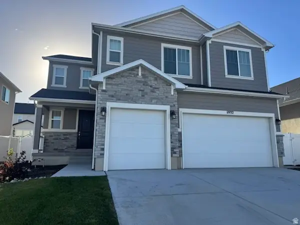 11932 S Mount Moran Way, Herriman, UT 84096