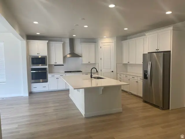 11932 S Mount Moran Way, Herriman, UT 84096 - #3