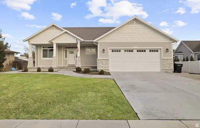 7067 2700 W, West Jordan, UT 84084 - #1