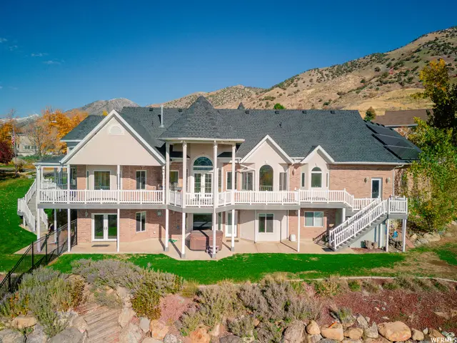 1358 Palisade Cir, Logan, UT 84321 - #2
