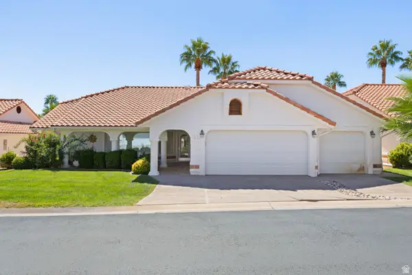 150 S Crystal Dr #31, St. George, UT 84770