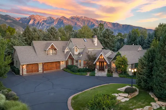 2238 E Cottonwood Cove Ln S, Cottonwood Heights, UT 84121 - #1