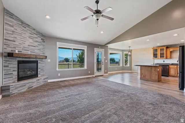 1555 N 4325 W, Plain City, UT 84404 - #2