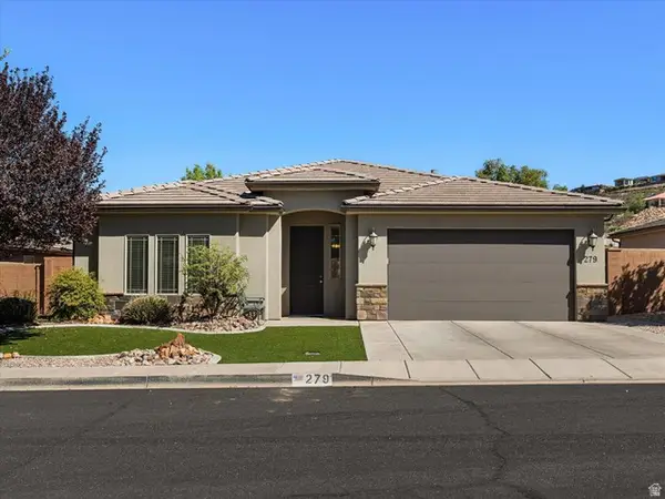 279 E Memory Ln, Washington, UT 84780
