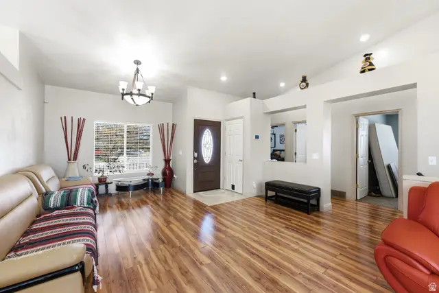 5473 W Wheatridge, West Jordan, UT 84081 - #3