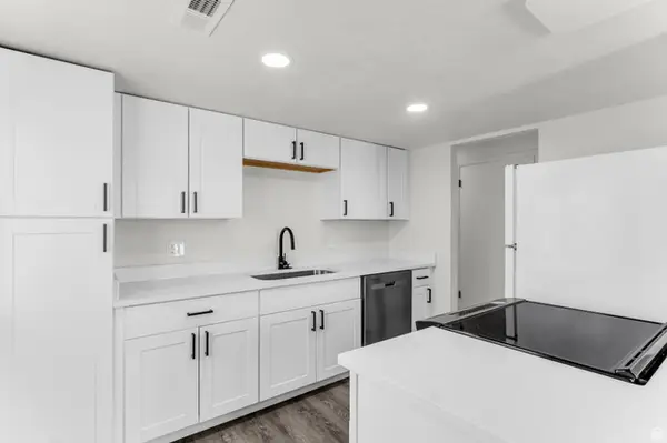 647 S 500 W #8, Provo, UT 84601