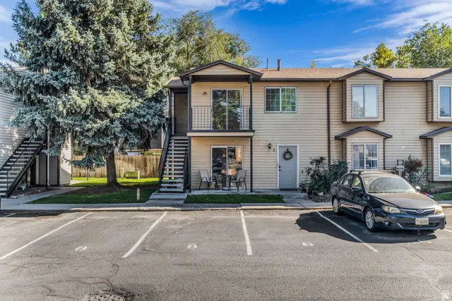 647 S 500 W #8, Provo, UT 84601 - #3
