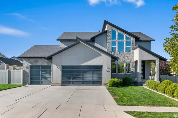 959 W Ginger Fox Dr, Bluffdale, UT 84065