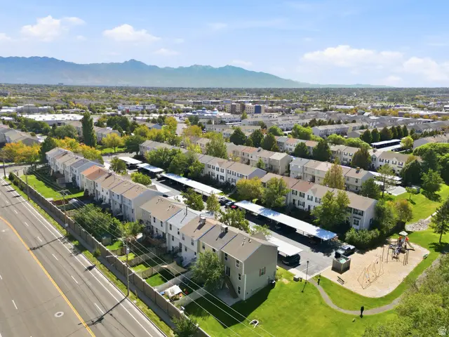 5758 W Loch Raven Ct S, Salt Lake City, UT 84128 - #3