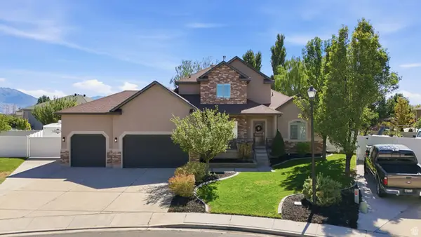 343 S Willow Reed Dr, Lehi, UT 84043