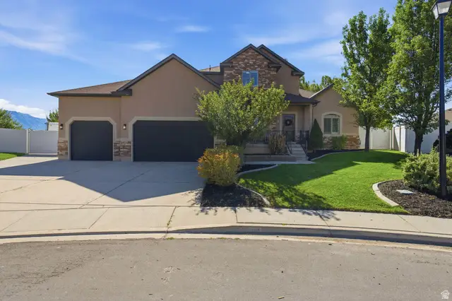 343 S Willow Reed Dr, Lehi, UT 84043 - #2