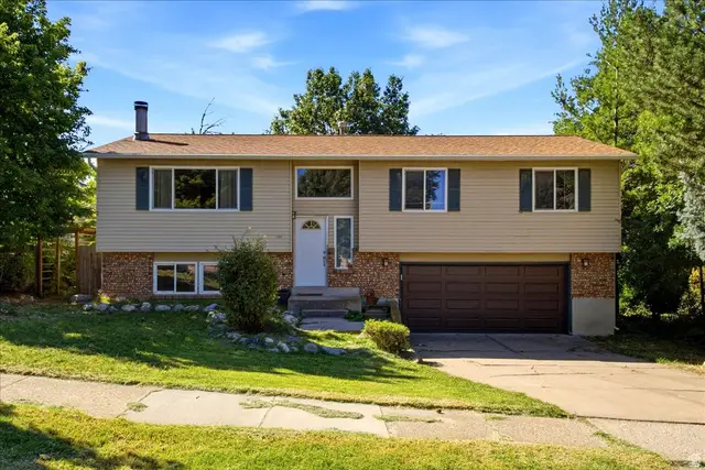 112 E 1470 S, Farmington, UT 84025 - #2