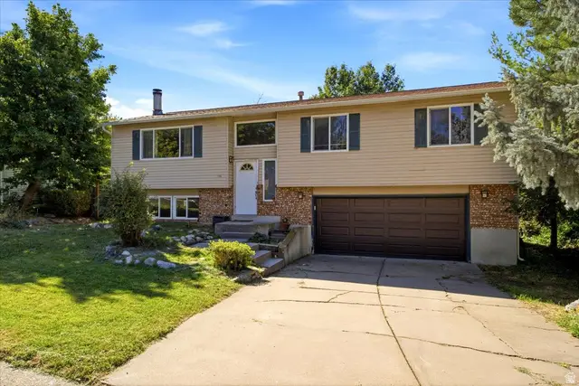 112 E 1470 S, Farmington, UT 84025 - #3