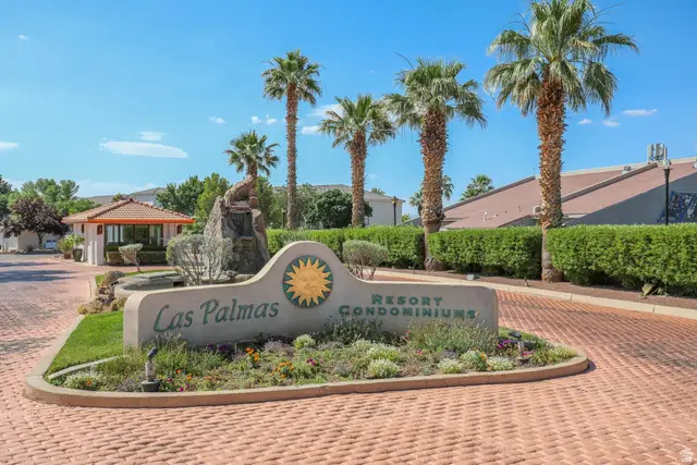 1845 W Canyon Dr #1619, Saint George, UT 84770 - #2