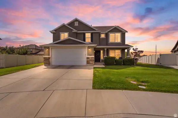 1942 S 750 E, Lehi, UT 84043