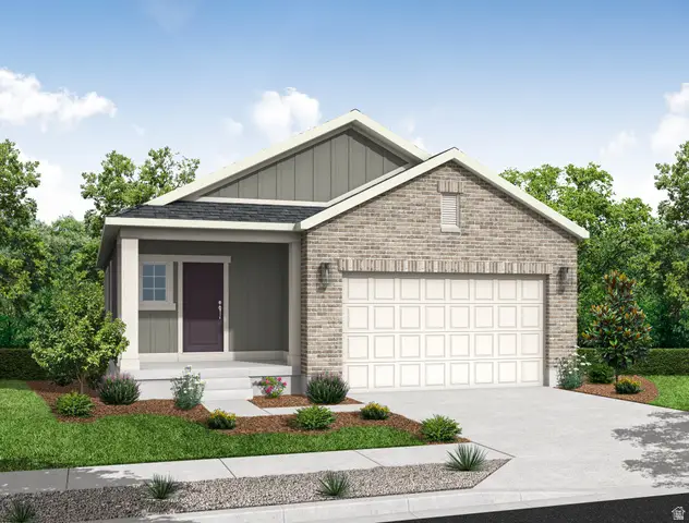 5647 N Mallard Dr, Stansbury Park, UT 84074 - #1