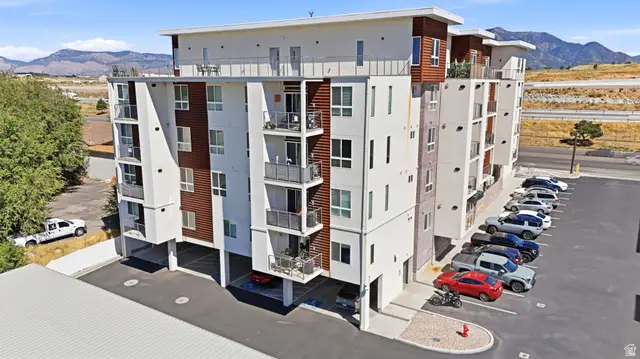 2101 N Main St #110, Sunset, UT 84015 - #2