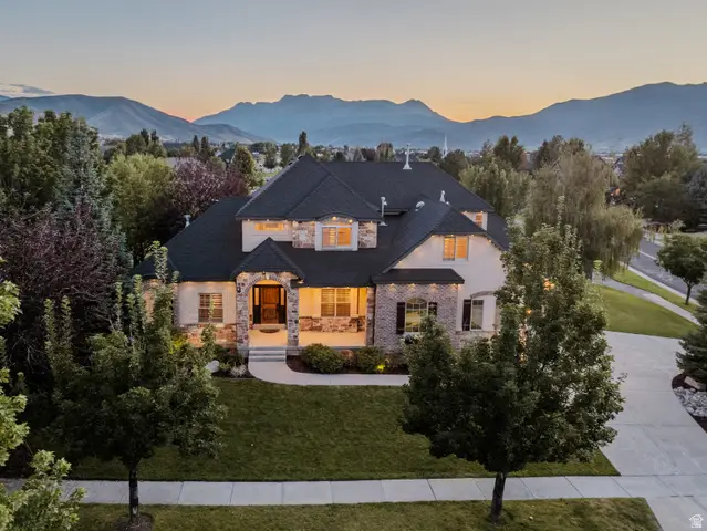 876 Ledgestone Ln, Heber City, UT 84032 - #1