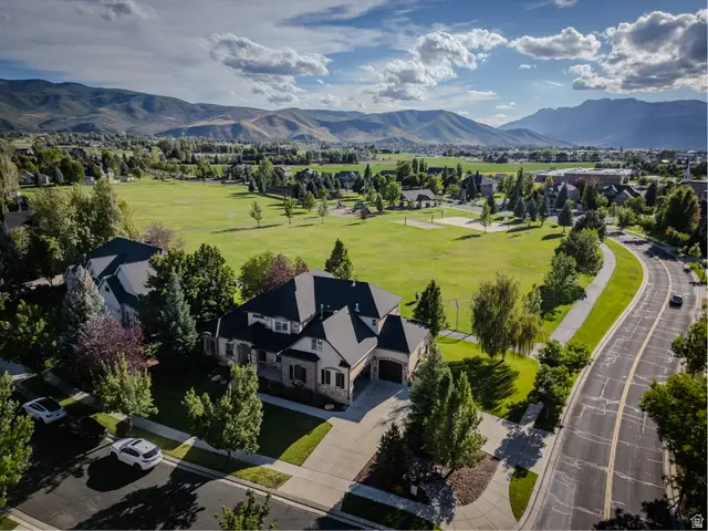 876 Ledgestone Ln, Heber City, UT 84032 - #2
