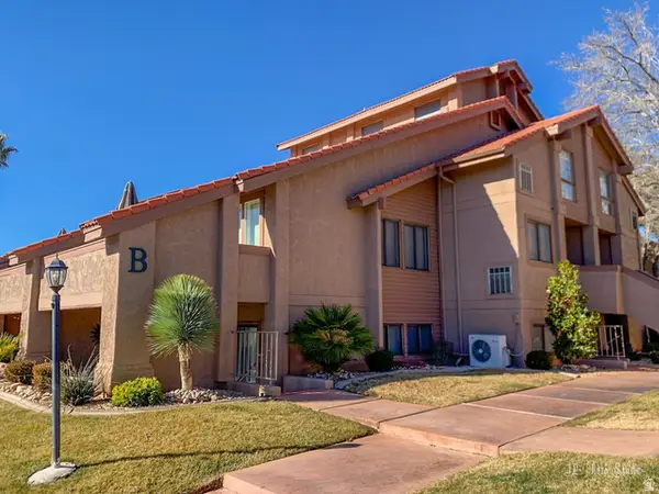 860 S Village Rd #B1, St. George, UT 84770