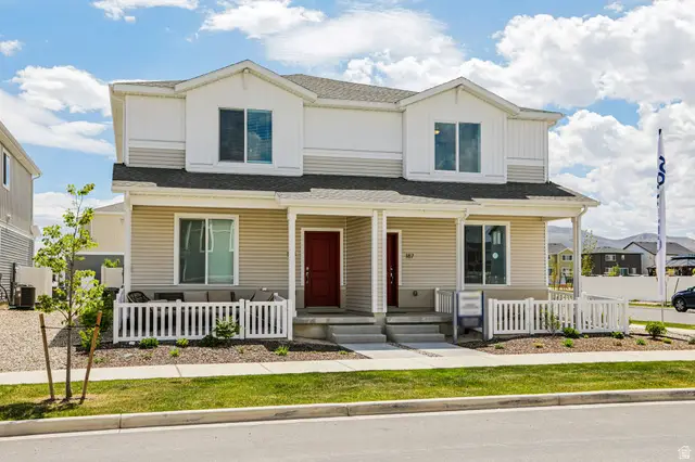 99 N Bear River Rd, Saratoga Springs, UT 84045 - #1