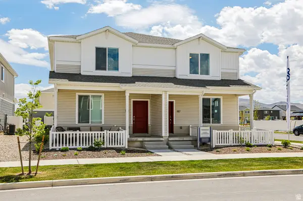 99 N Bear River Rd, Saratoga Springs, UT 84045