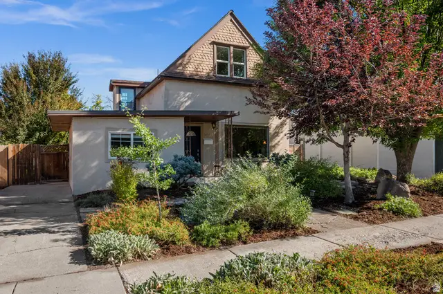 927 E Laird Ave, Salt Lake City, UT 84105 - #1