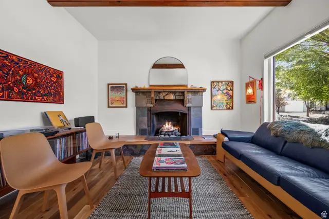 927 E Laird Ave, Salt Lake City, UT 84105 - #2