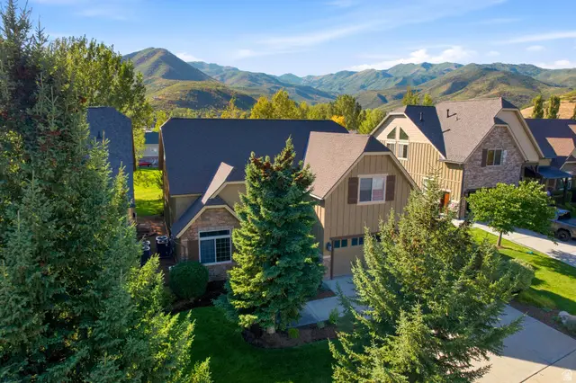 1139 N Springer Dr, Midway, UT 84049 - #1
