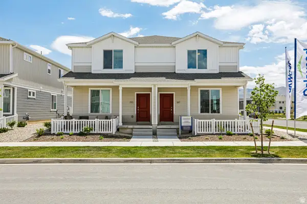478 N Weber River St, Saratoga Springs, UT 84045